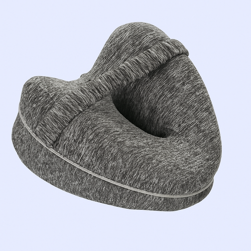 DreamLeg™ – ergonomiczna poduszka na nogę dla komfortowego snu